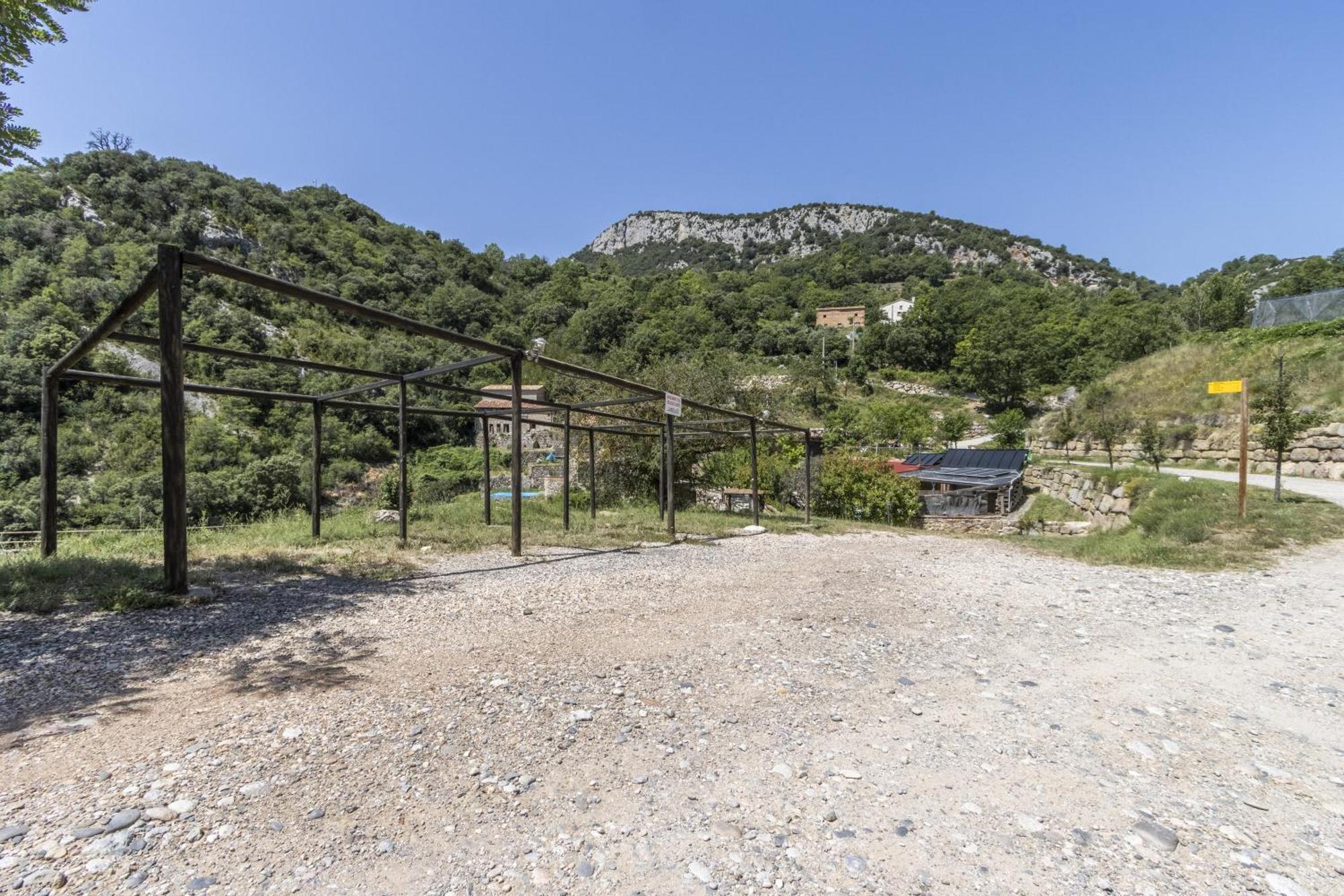 Panoramico Villa Oden Exterior photo